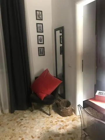 艾瑟纳多立酒店 罗马