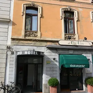 Nuovo Hotel Milan