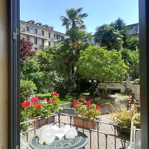*** Hotel Charly Italie