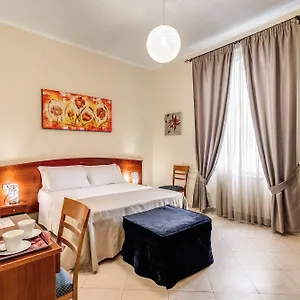 Gasthof Residenza Praetoria, Rom