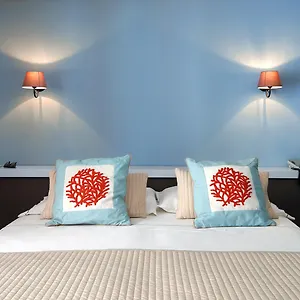 *** Hotel Al Madarig Italie