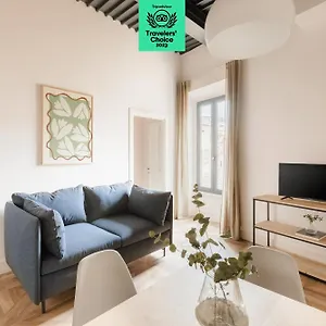 Aparthotel Sonder Barberini, Rom