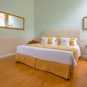 *** Hotel Palazzo Vitturi Italie