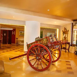 *** Hotel Tk - Ex Ares Italie