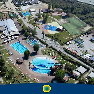 **** Village de vacances Club Del Sole Spina Family Collection Italie