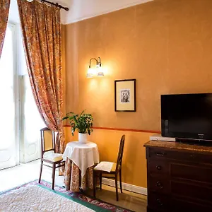 Antica Solferino Hotel Milan