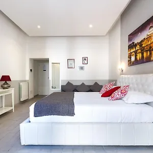 Guest house Sallustio Fine, Rome