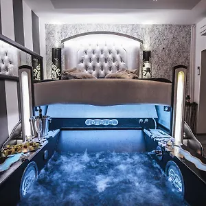 5* Couette-café D'amore