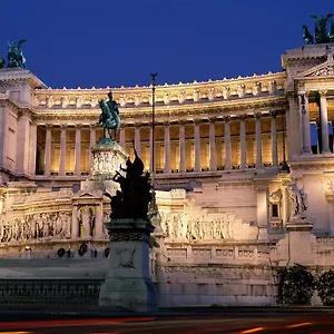 Guest house Magister, Rome