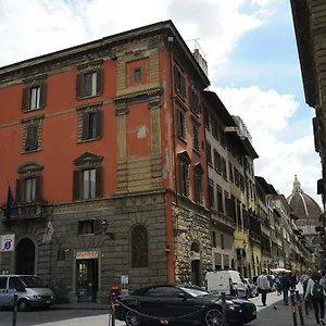 *** Hotel Le Due Fontane Italie
