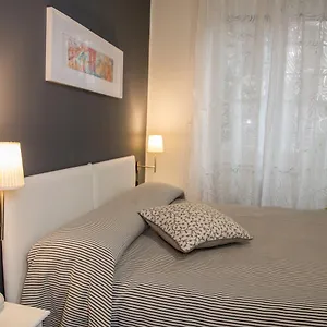 Guest house Monaco Campaldino, Rome