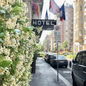 Bolzano Hotel Milan