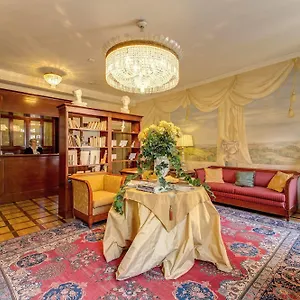 *** Hotel Bigallo Italie