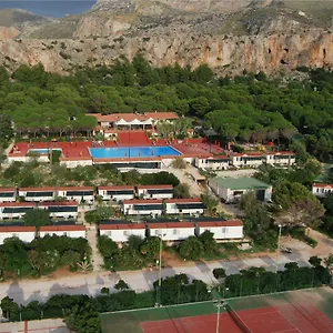 **** Hotel Happy Camp In El Bahira Village Italie