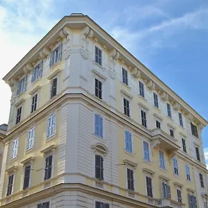Gasthuis Mascherino, Rome