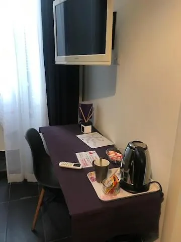 מלון רומא Ai Senatori בית הארחה