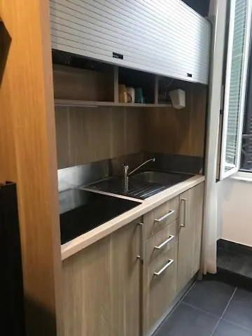 فندق أي سيناتوري روما