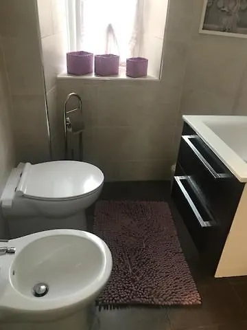 Guest house Ai Senatori Hotel Rome