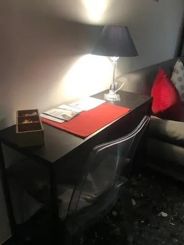 فندق أي سيناتوري روما 2*,