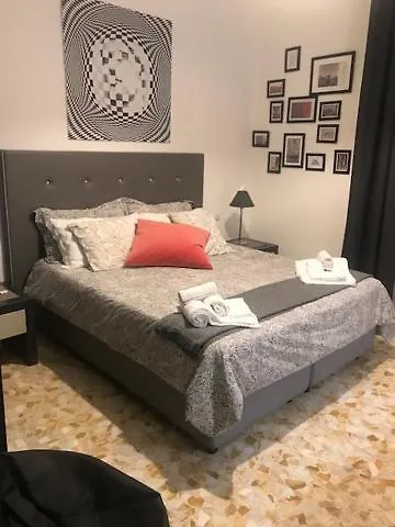 Maison d'hôtes Hotel Ai Senatori à Rome