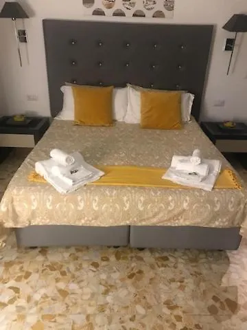 فندق أي سيناتوري روما 2*,